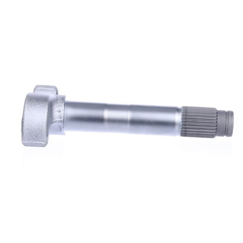 Meritor Camshaft - LH Chrome P/N: 2210U4909
