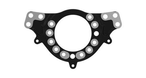 Wabco Torque Plate P/N: 6403224324 or 640-322-432-4