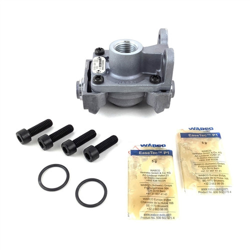 4006110310 Wabco Quick Release Valve
