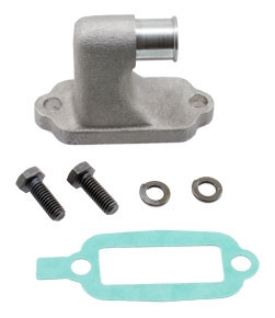 Midland Haldex Kit Internal Manifold P/N: SN3711AD