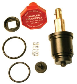 Midland Haldex Kit P/N: RN31BM