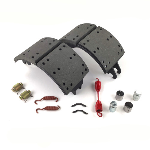 HV884707QG Midland Haldex Gripper