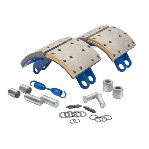 Midland Haldex Gripper P/N: GG4591SFTJ