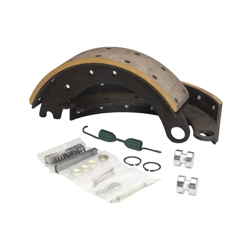 Midland Haldex Brake Kit P/N: GG1307TG2