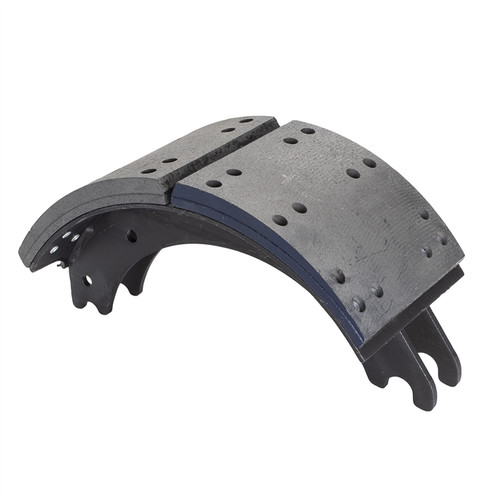 Midland Haldex Brake Shoe P/N: GF4707QR