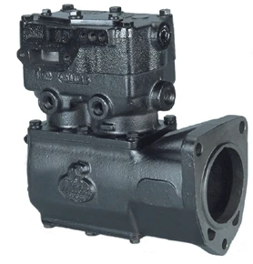 Midland Haldex Compressor P/N: EL13112X