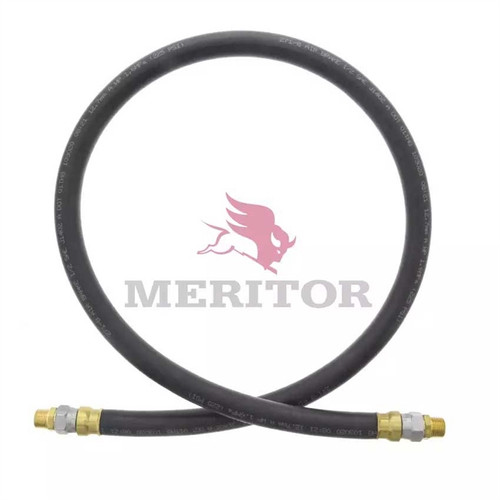 Meritor Hose Assembly P/N: R95550750BK