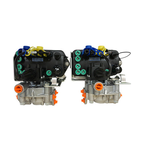 Midland Haldex Anti Lock Brake P/N: AQ965100