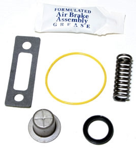 Midland Haldex Unldr Kit P/N: 3559568K