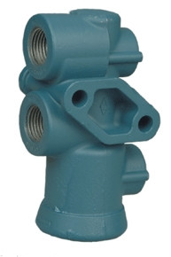 Midland Haldex Tps Valve P/N: 279000X