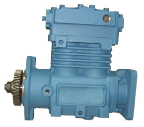 Midland Haldex Compressor P/N: 108804X