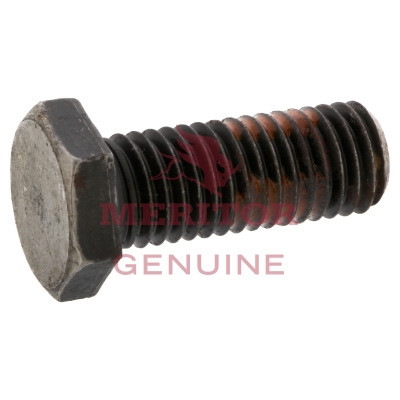 Meritor Screw-Special P/N: 10X1250