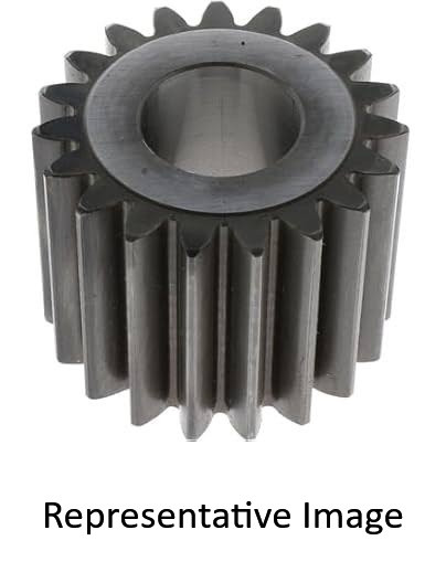 Dana Spicer Sun Gear D2110002 - Driveline Part | Pro Gear and
