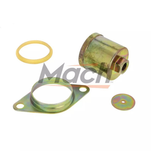 Meritor Housing P/N: M11592534