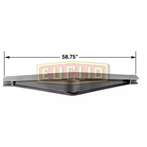 Meritor Beam P/N: E4793 or E-4793