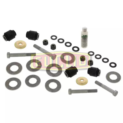 E17033 Meritor Bushing - Bolt Kit