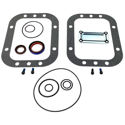 Muncie Gasket/Seal Kit P/N: SH8-GSK or SH8GSK