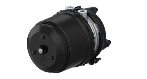 9254810800 Wabco Cylinder Tristop