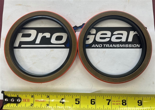 Fabco Seal, Oil P/N: 7320328 or 732-0328