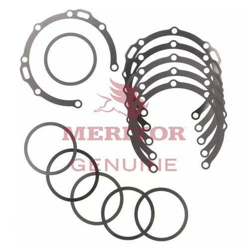 Meritor Shim Kit P/N: KIT2429