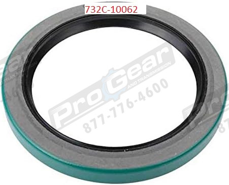 Fabco Seal - Oil P/N: 732C10062 or 732C-10062