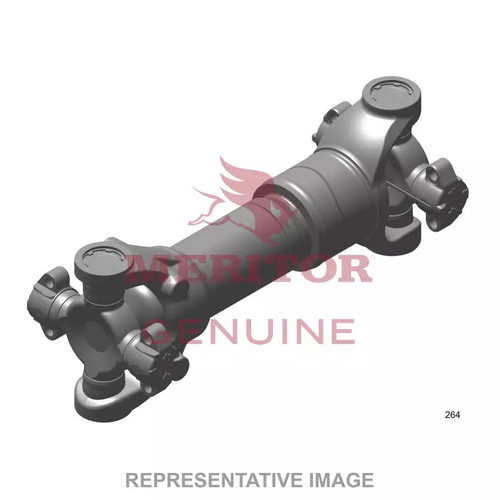 Meritor 20rpl Driveline Assembly P/N: 20RHS003H041