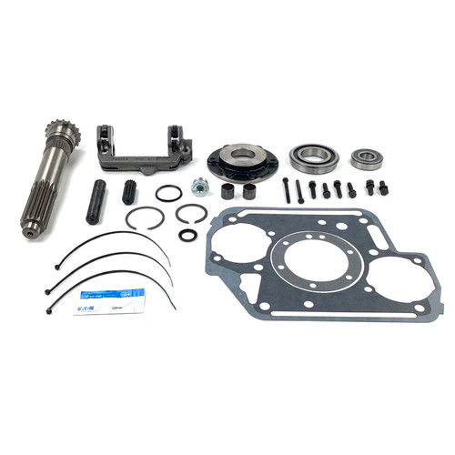 Eaton Fuller Clutch Install Kit P/N: K-4145 or K4145