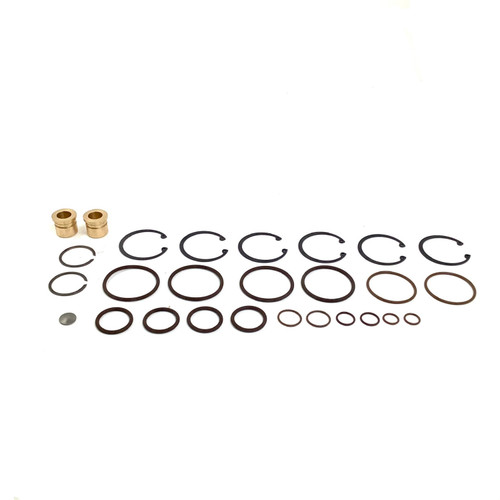 Spicer TTC Assembly O-Ring P/N: 313097X