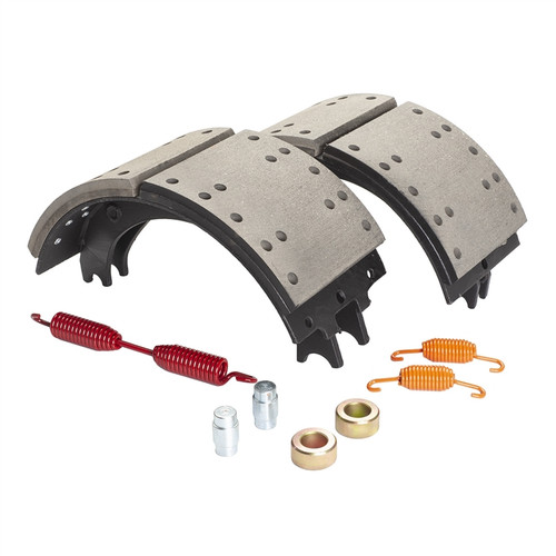 Midland Haldex Relined Gripper P/N: HV774311EG