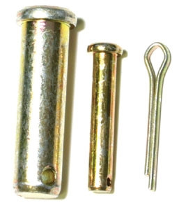Midland Haldex Clevis Pin P/N: CQ19113