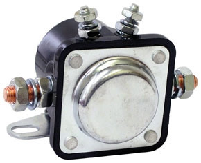 Midland Haldex Solenoid P/N: BE68202