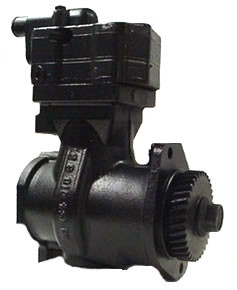 Midland Haldex Wabco Air Comp P/N: 9111545000X