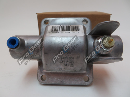 329361X Chelsea Shifter Cover Assembly Air - photo 1