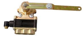 Midland Haldex Pr Valve P/N: 90554950
