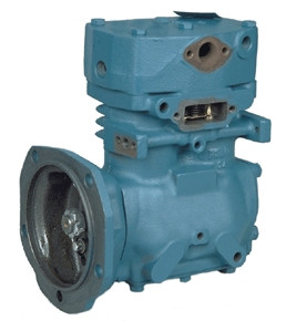 Midland Haldex Compressor P/N: 286581X