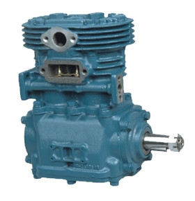 Midland Haldex Compressor P/N: 283506X