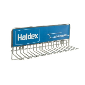 Midland Haldex Hose Rack P/N: 200997B