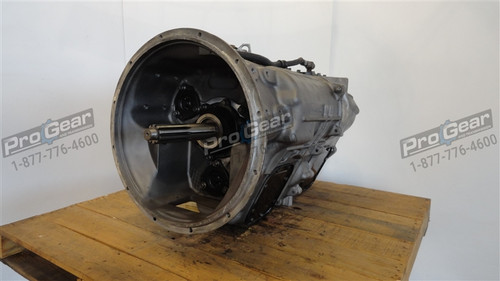 Mack T2180B 18 Speed Reman Transmission