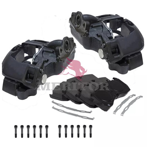 KIT225296 Meritor Bx Rd Upgrade Kit