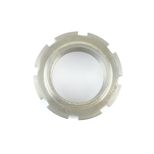 Dana Spicer O-Ring Nut P/N: 19204.003.01 or 1920400301