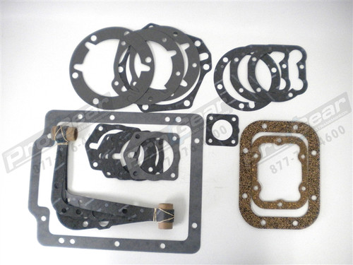 Spicer TTC Kit Gasket P/N: 312475-25X or 31247525X