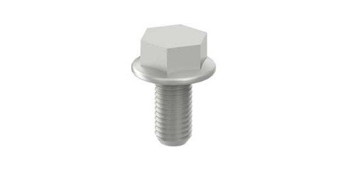 Wabco Bolt-Flange P/N: 8910000064