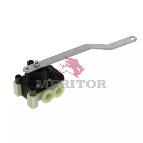 4640080110 Wabco Air Susp Valve