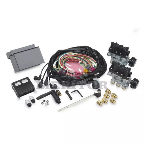 Meritor Ecas-Kit Retro P/N: S4008910060 or S400-891-006-0