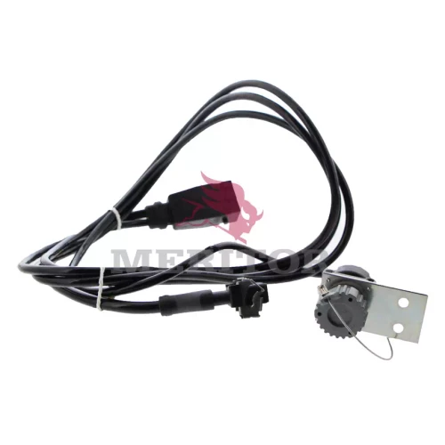 4006120010 Wabco Trailer ABS 2S/1M ECU Valve with Power Diag Cable Kit
