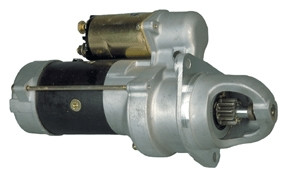 Midland Haldex Starter P/N: RS128011X