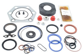 Midland Haldex Seawl Kit P/N: RG64002