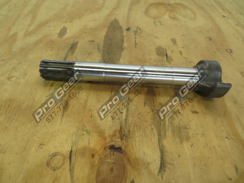 CS41016 Midland Haldex Camshaft - photo 1