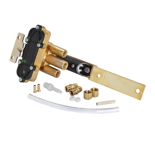 Midland Haldex Level Valve P/N: 90554183