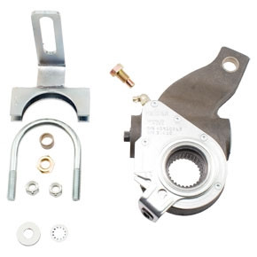 Midland Haldex ABA Kit P/N: 40010086